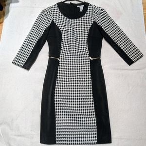 H&M workwear dress